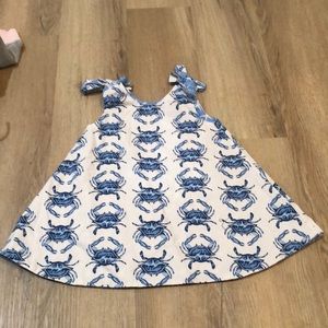 Baby dress